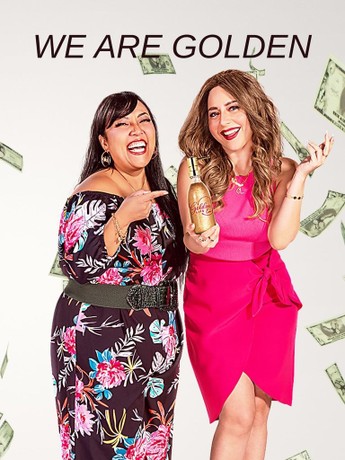 مسلسل we are golden الموسم الاول الحلقة 2 مترجمة