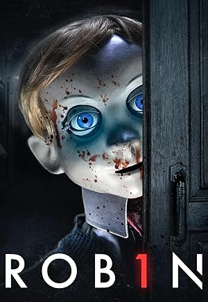 فيلم Rob1n 2025 مترجم اون لاين