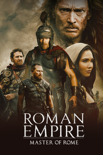 مسلسل Roman Empire الموسم الثاني الحلقة 4 مترجمة