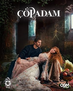 مسلسل رجل العصا الحلقة 30 مدبلجة