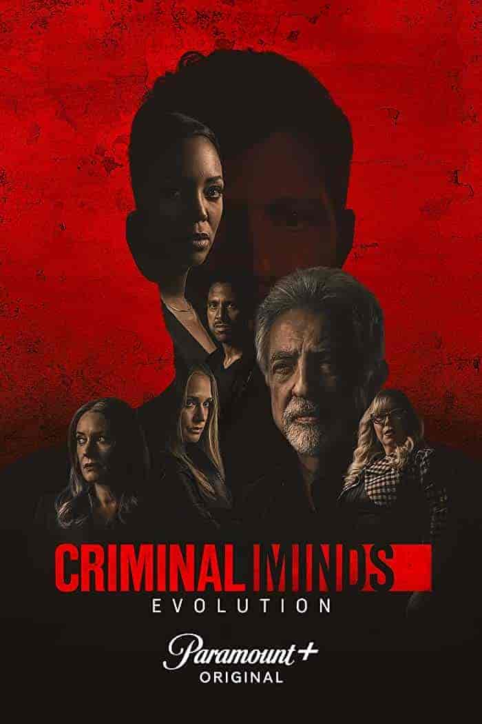 مسلسل Criminal Minds الموسم 16 الحلقة 10 العاشرة مترجمة