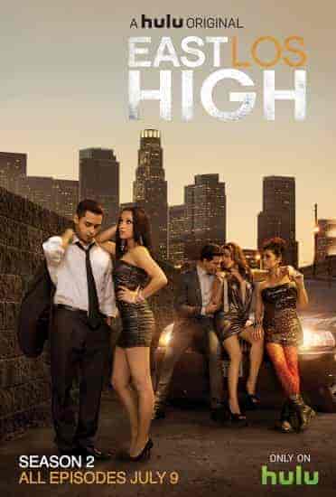 مسلسل East Los High الموسم الثاني الحلقة 11 الحادية عشر مترجمة