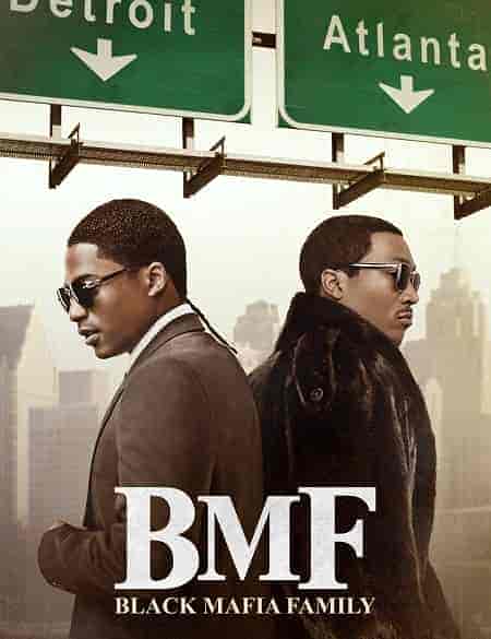 مسلسل BMF الموسم الثاني الحلقة 5 الخامسة مترجمة