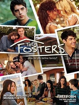 مسلسل The Fosters الموسم الخامس الحلقة 6 مترجمة
