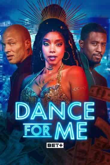 فيلم Dance for Me 2023 مترجم