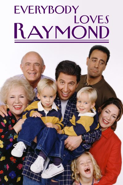 مسلسل Everybody Loves Raymond الموسم الثالث الحلقة 25 مترجمة