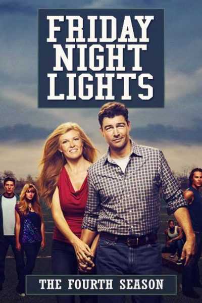 مسلسل Friday Night Lights الموسم الرابع الحلقة 7 مترجمة