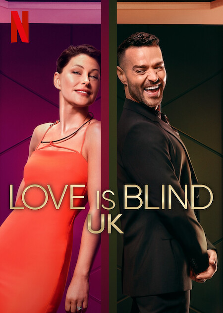 برنامج Love Is Blind UK الموسم الثاني الحلقة 8 مترجمة