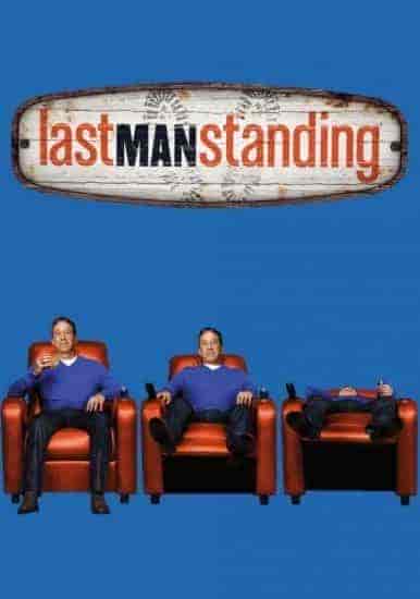 مسلسل Last Man Standing الموسم الثاني الحلقة 5 الخامسة مترجمة