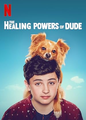 مسلسل The Healing Powers of Dude الموسم الاول الحلقة 3 مترجمة