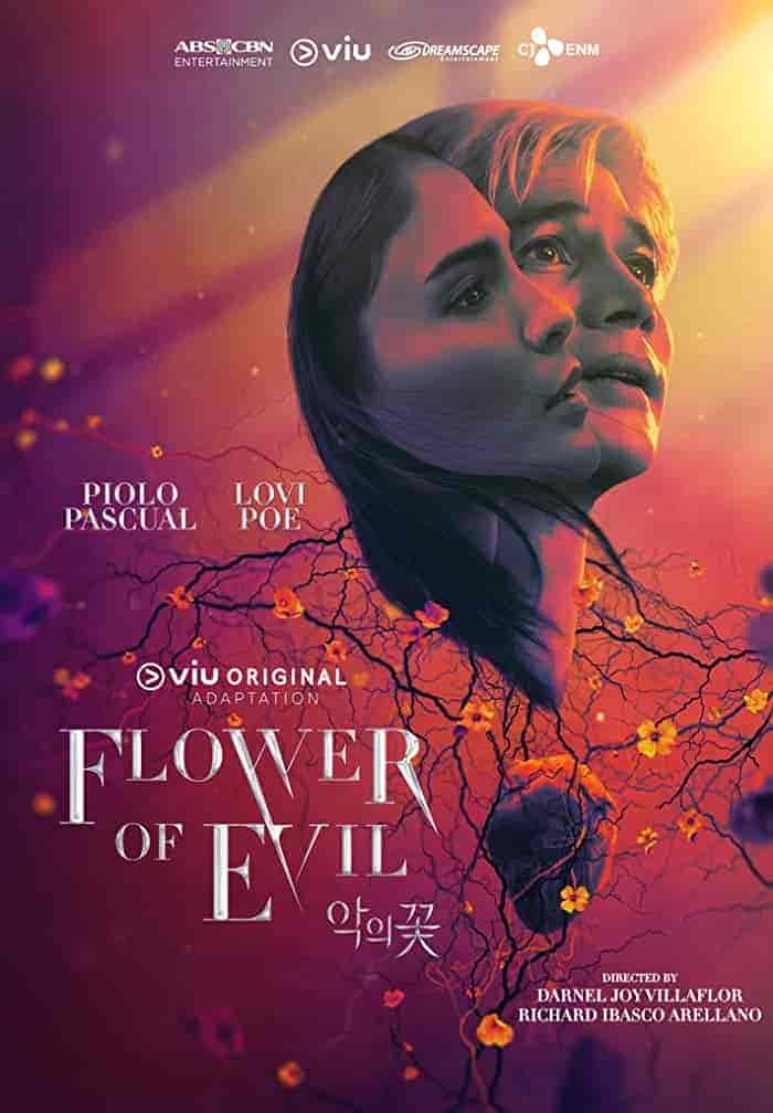مسلسل زهرة الشر Flower of Evil الحلقة 23 مترجمة