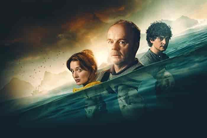 مسلسل The Catch 2023 الموسم الاول الحلقة 2 الثانية مترجمة