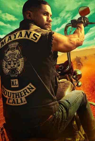 مسلسل Mayans M.C. الموسم الثالث الحلقة 4
