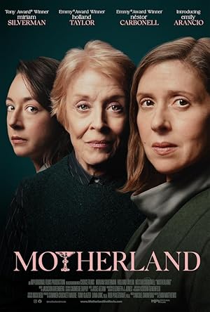 فيلم Motherland 2025 مترجم