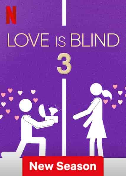 برنامج Love Is Blind الموسم الثالث الحلقة 12 مترجمة