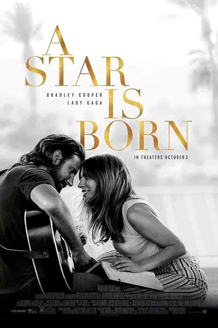 فيلم A Star Is Born 2018 مترجم اون لاين
