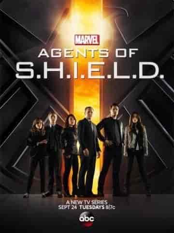 مسلسل Agents.of.S.H.I.E.L.D الموسم الاول الحلقة 9