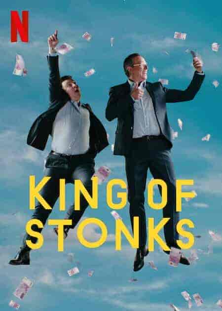 مسلسل King of Stonks الموسم الاول الحلقة 6 والاخيرة مترجمة