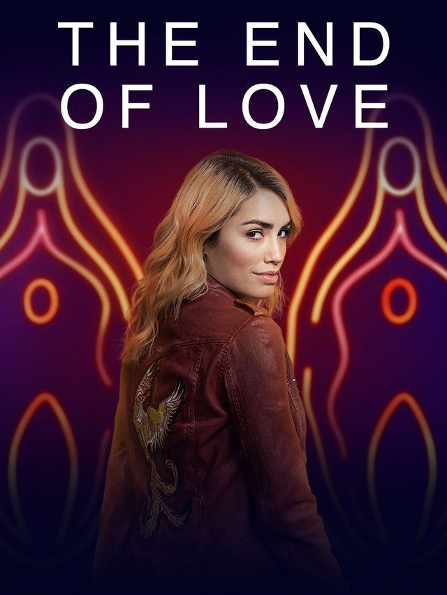 مسلسل The End of Love الموسم الاول الحلقة 2 مترجمة