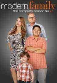 مسلسل Modern Family الموسم السادس الحلقة 19 التاسعة عشر مترجمة