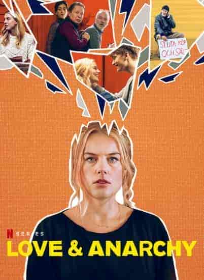 مسلسل Love & Anarchy الموسم الثاني الحلقة 5 الخامسة مترجمة