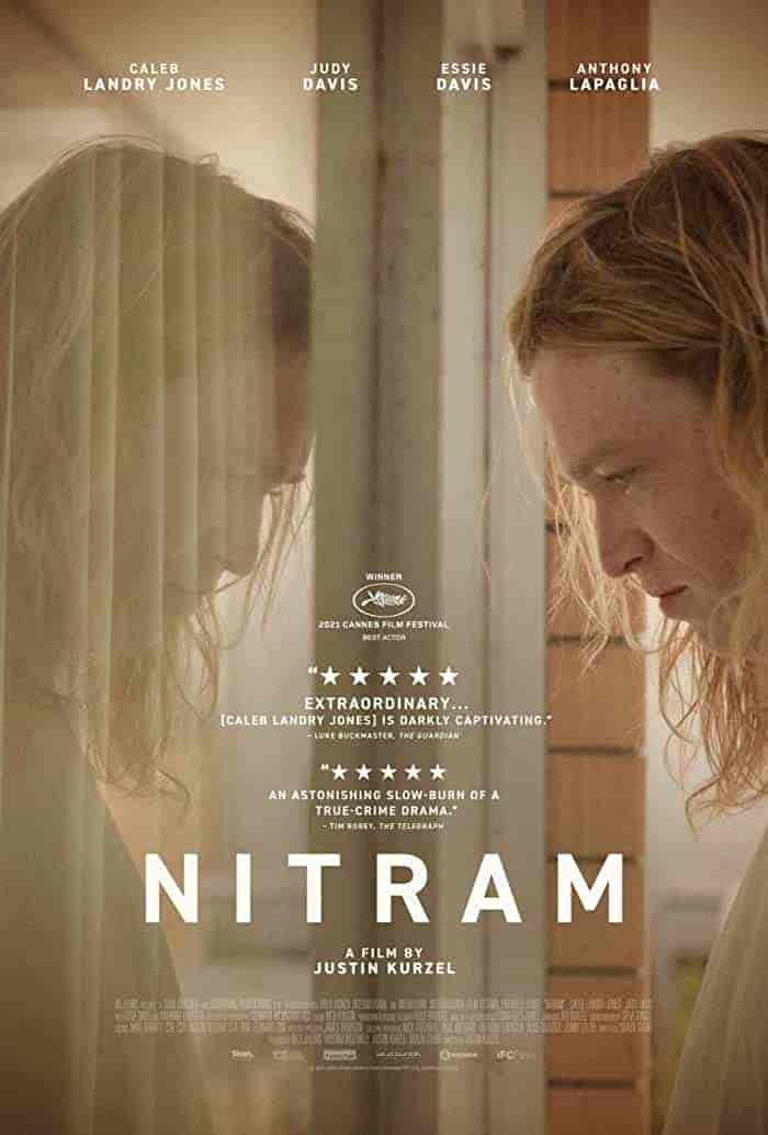 فيلم Nitram 2021 مترجم اون لاين