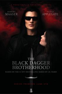مسلسل The Black Dagger Brotherhood الموسم الاول الحلقة 6 والاخيرة مترجمة
