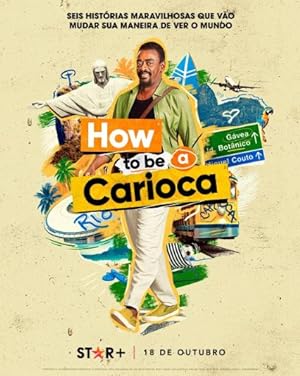 مسلسل How to Be a Carioca الموسم الاول الحلقة 5