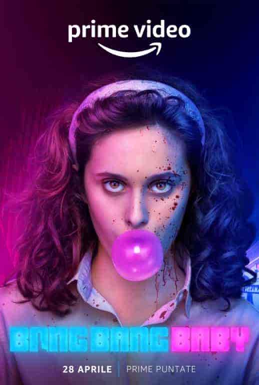 مسلسل Bang Bang Baby الموسم الاول الحلقة 7 السابعة مترجمة