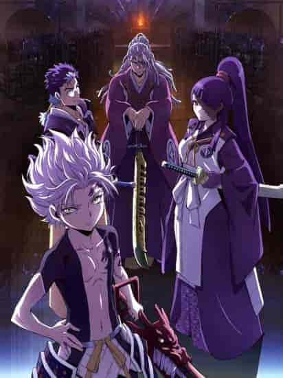 انمي Orient الموسم الثاني الحلقة 6 السادسة مترجمة