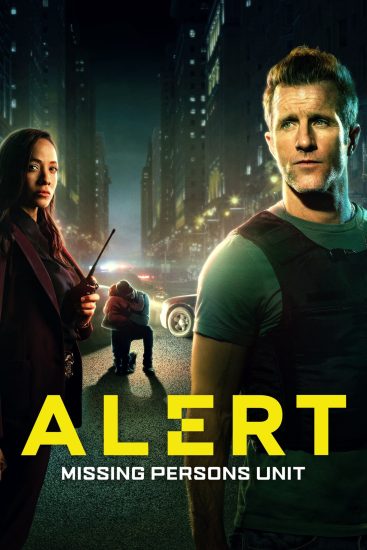 مسلسل Alert Missing Persons Unit الموسم الثاني الحلقة 1 مترجمة