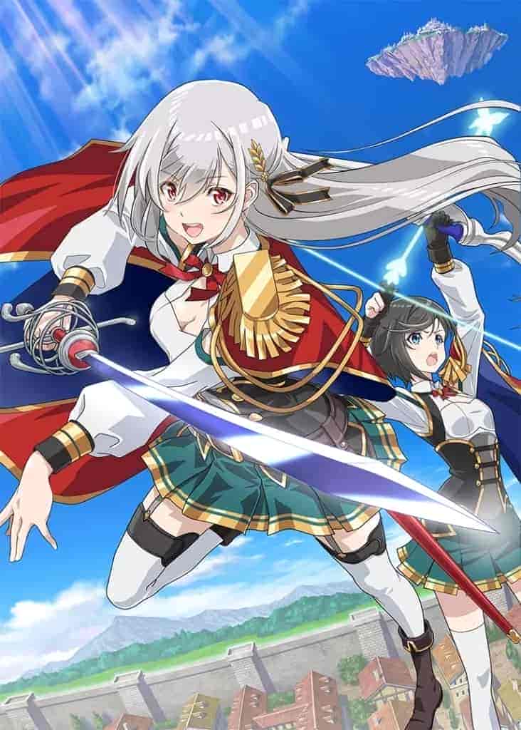 Eiyuuou, Bu wo Kiwameru Tame Tenseisu: Soshite, Sekai Saikyou no Minarai Kishi الحلقة 5 مترجمة