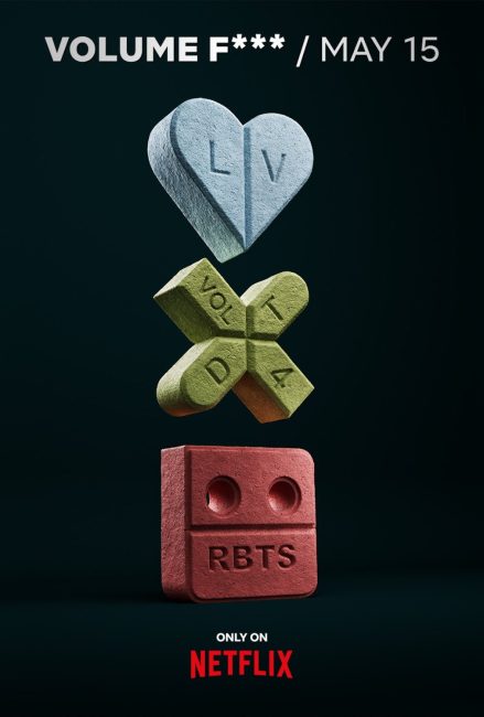 انمي Love Death Robots الموسم الرابع الحلقة 3 مترجمة