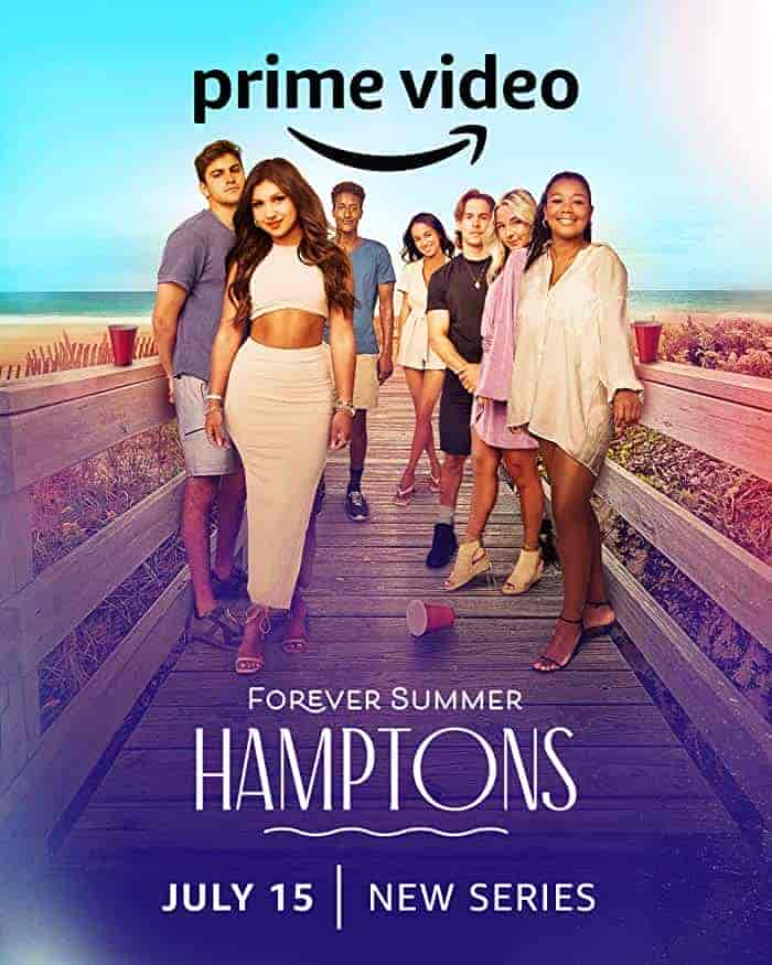 مسلسل Forever Summer: Hamptons الموسم الاول الحلقة 6 مترجمة