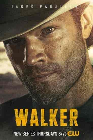 مسلسل Walker الموسم الثالث الحلقة 4 الرابعة مترجمة