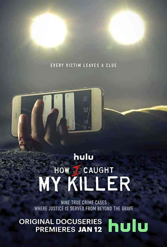 مسلسل How I Caught My Killer الموسم الاول الحلقة 6 السادسة مترجمة