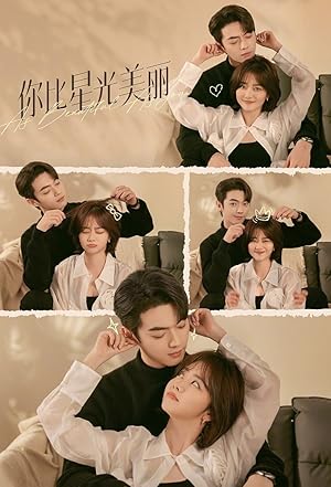 مسلسل جميل مثلك As Beautiful As You الحلقة 3 مترجمة