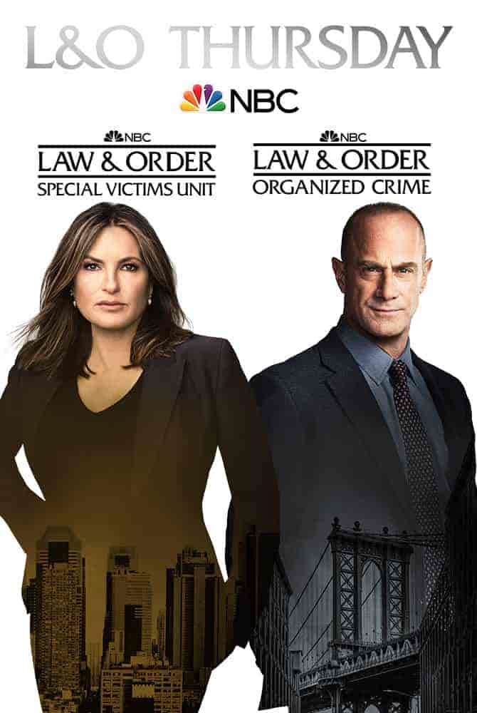 مسلسل Law & Order: Organized Crime الموسم الثاني الحلقة 10 مترجمة