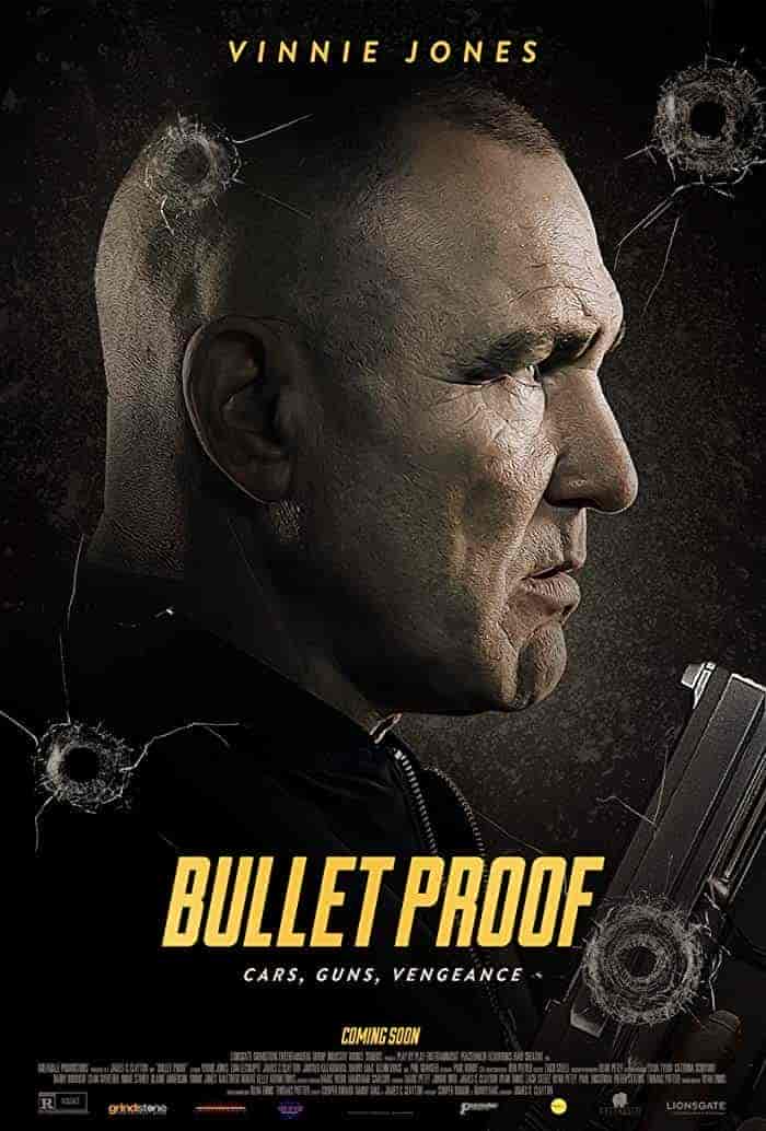 فيلم Bullet Proof 2022 مترجم اون لاين