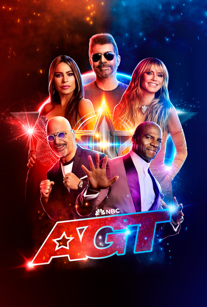 برنامج America’s Got Talent الموسم الثامن عشر الحلقة 7