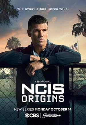مسلسل NCIS Origins الموسم الاول الحلقة 17 مترجمة