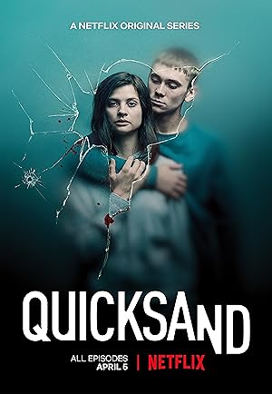 مسلسل Quicksand الموسم الاول الحلقة 1 مترجمة
