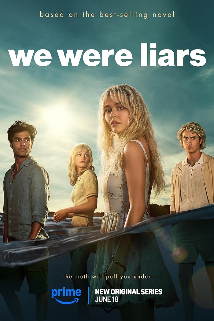مسلسل We Were Liars الموسم الاول الحلقة 7 مترجمة