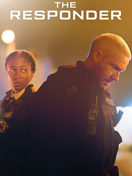 مسلسل The Responder الموسم الثاني الحلقة 4 مترجمة