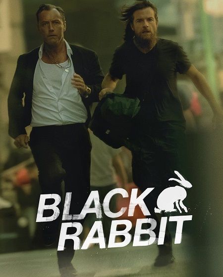 مسلسل Black Rabbit الموسم الاول الحلقة 3 مترجمة