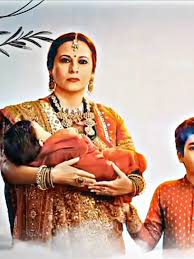 مسلسل عروس المستقبل الحلقة 81 مدبلجة