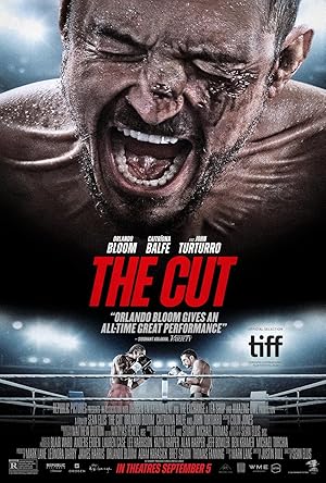 فيلم The Cut 2025 مترجم