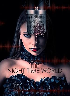 فيلم The Night Time World 2025 مترجم اون لاين
