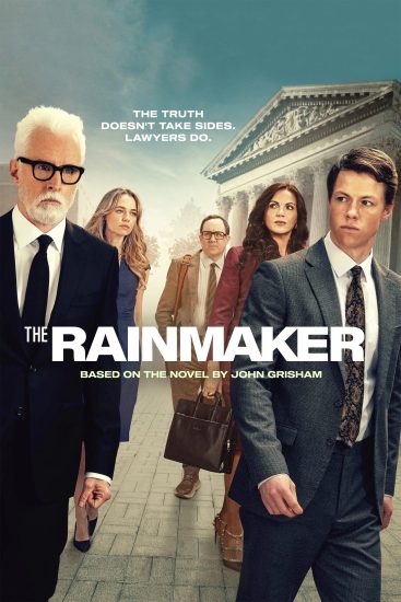 مسلسل The Rainmaker الموسم الاول الحلقة 7 مترجمة