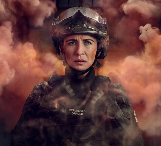 مسلسل Trigger Point الموسم الثالث الحلقة 3 مترجمة